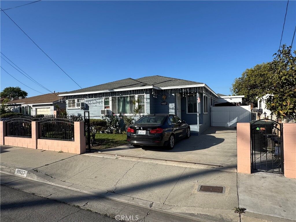 Property Photo:  11927 166th Street  CA 90650 