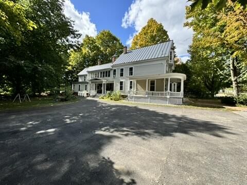 Property Photo: 29 Lawrence Avenue ME 04937