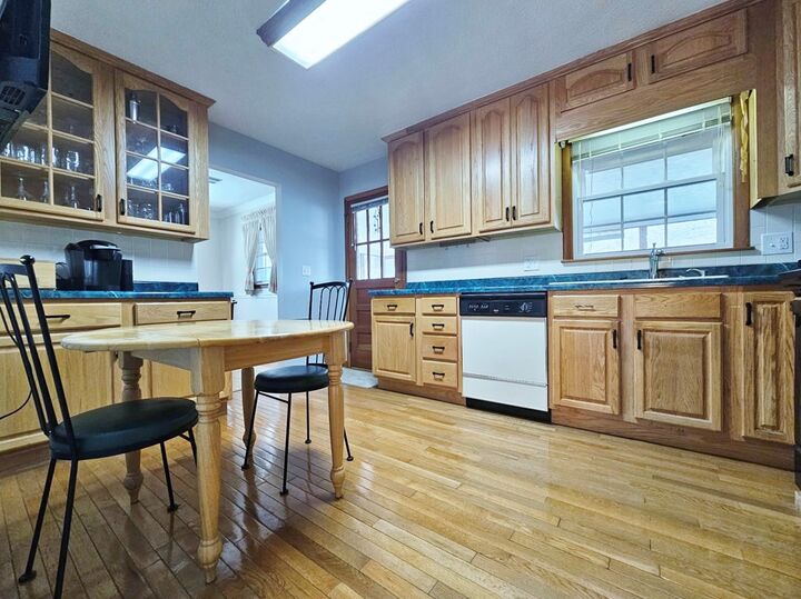 Property Photo:  208 Shade Tree Circle  WV 24739 