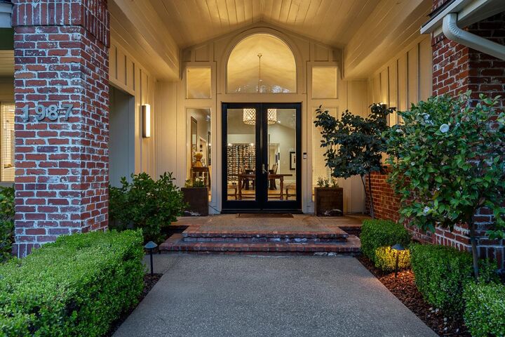 Property Photo:  1987 Maple Glen Road  CA 95864 