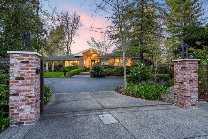 Property Photo:  1987 Maple Glen Road  CA 95864 