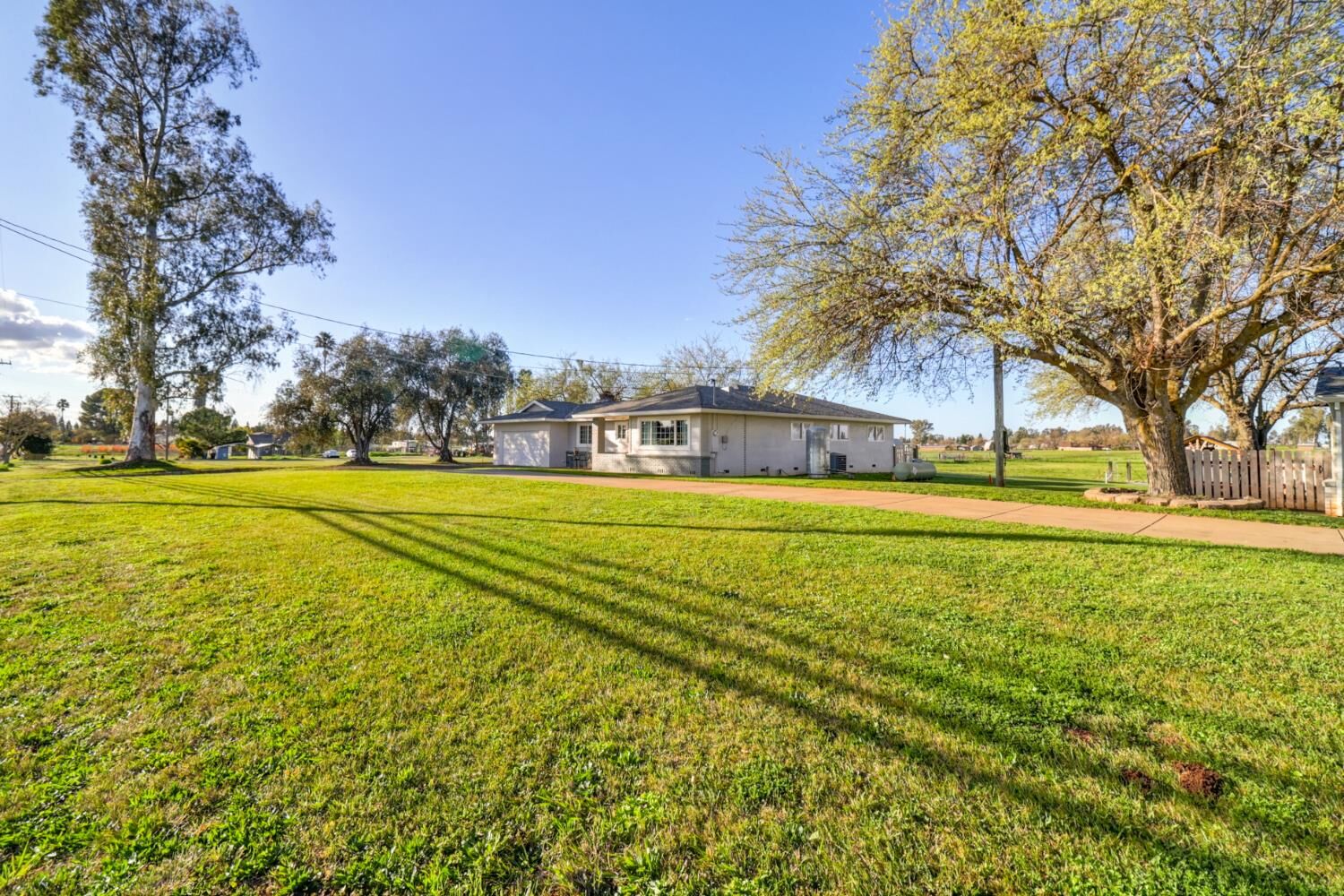 Property Photo: 10691 Calvine Road CA 95830