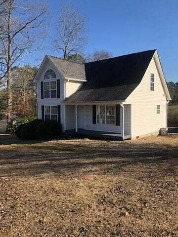 Property Photo: 119 Casteel Road SE TN 37323