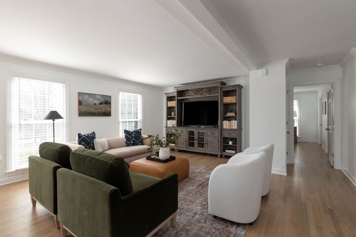 Property Photo: 1311 Choctaw Trl TN 37027