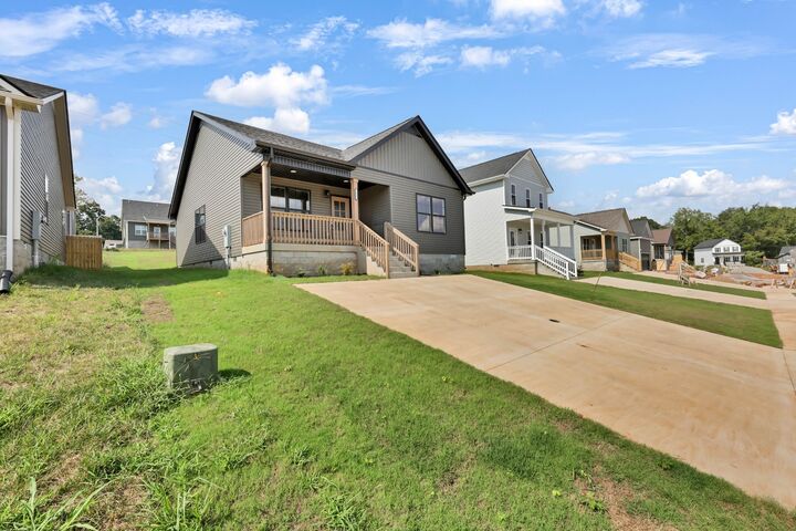 Property Photo: 506 Judah Cir TN 37042