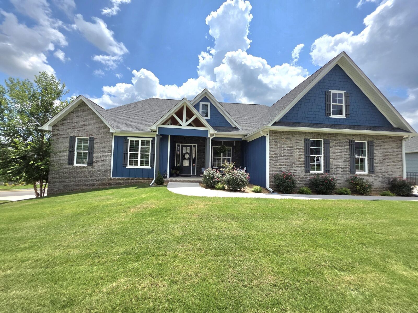Property Photo:  239 Eagle Creek Road NW  TN 37312 