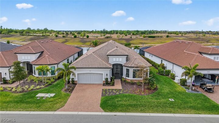 Property Photo:  17426 Terracina Drive  FL 33913 