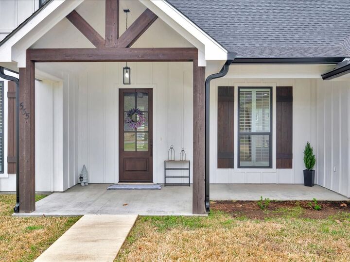 Property Photo: 535 Fm 1194S TX 75904