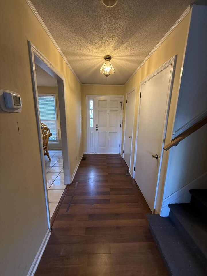 Property Photo:  3104 Whiteoak Road  GA 30824 