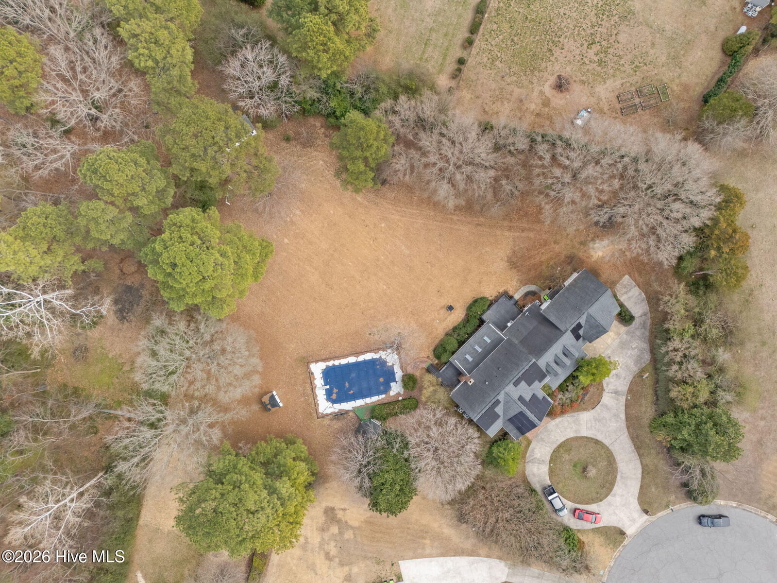 Property Photo:  5808 Devon Circle  NC 27604 