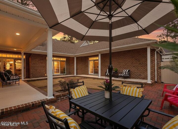 Property Photo:  135 Fawnwood Drive  NC 27376 