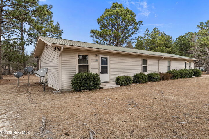 Property Photo:  284 R Sands Road 286  NC 28315 