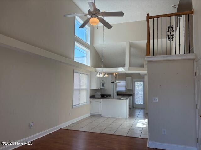 Property Photo:  4238 Arbor Green Way  NC 28562 