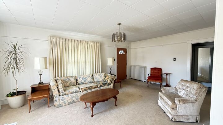 Property Photo:  147-149 S Hopkins St  PA 18840 