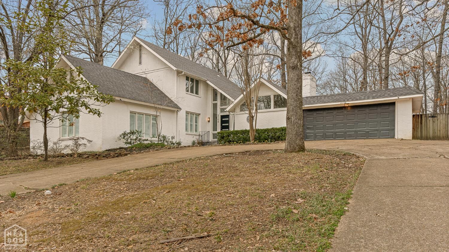 Property Photo:  2108 Paula Drive  AR 72404 