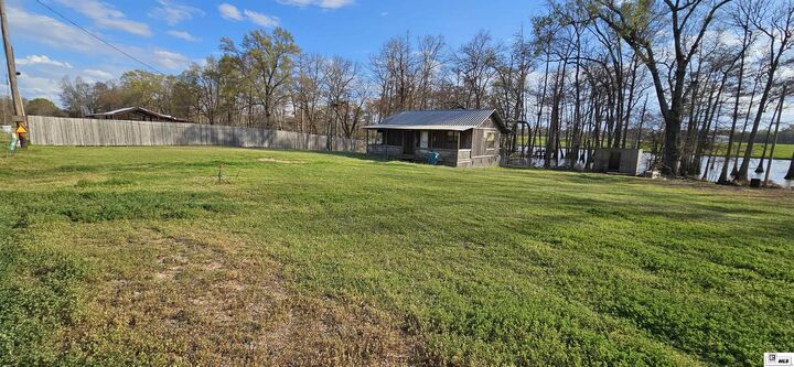 Property Photo:  11710 Hideaway Road  LA 71261 