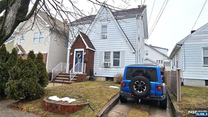 Property Photo:  213-215 Vernon Avenue  NJ 07503 