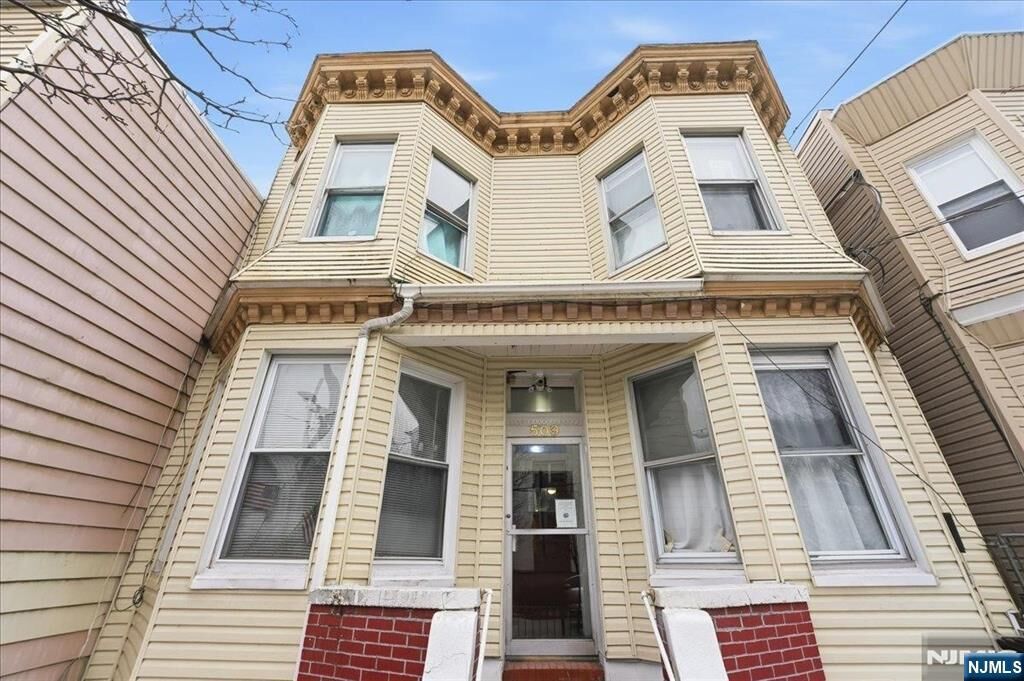 Property Photo:  509 Monastery Place  NJ 07087 