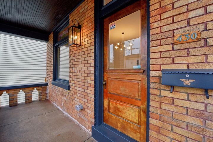 Property Photo:  430 Watkins Street  KY 41011 