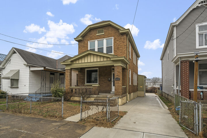 Property Photo:  1121 5th Avenue  KY 41074 