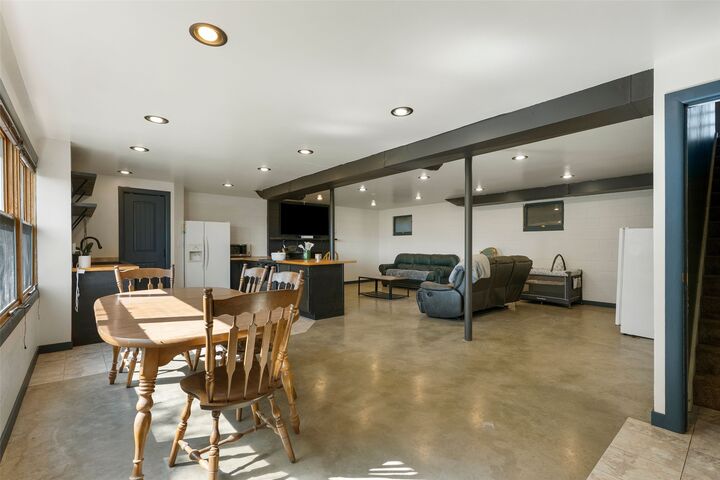 Property Photo: 15655 Mullan Road MT 59834