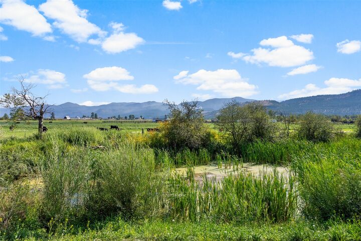 Property Photo:  15655 Mullan Road  MT 59834 