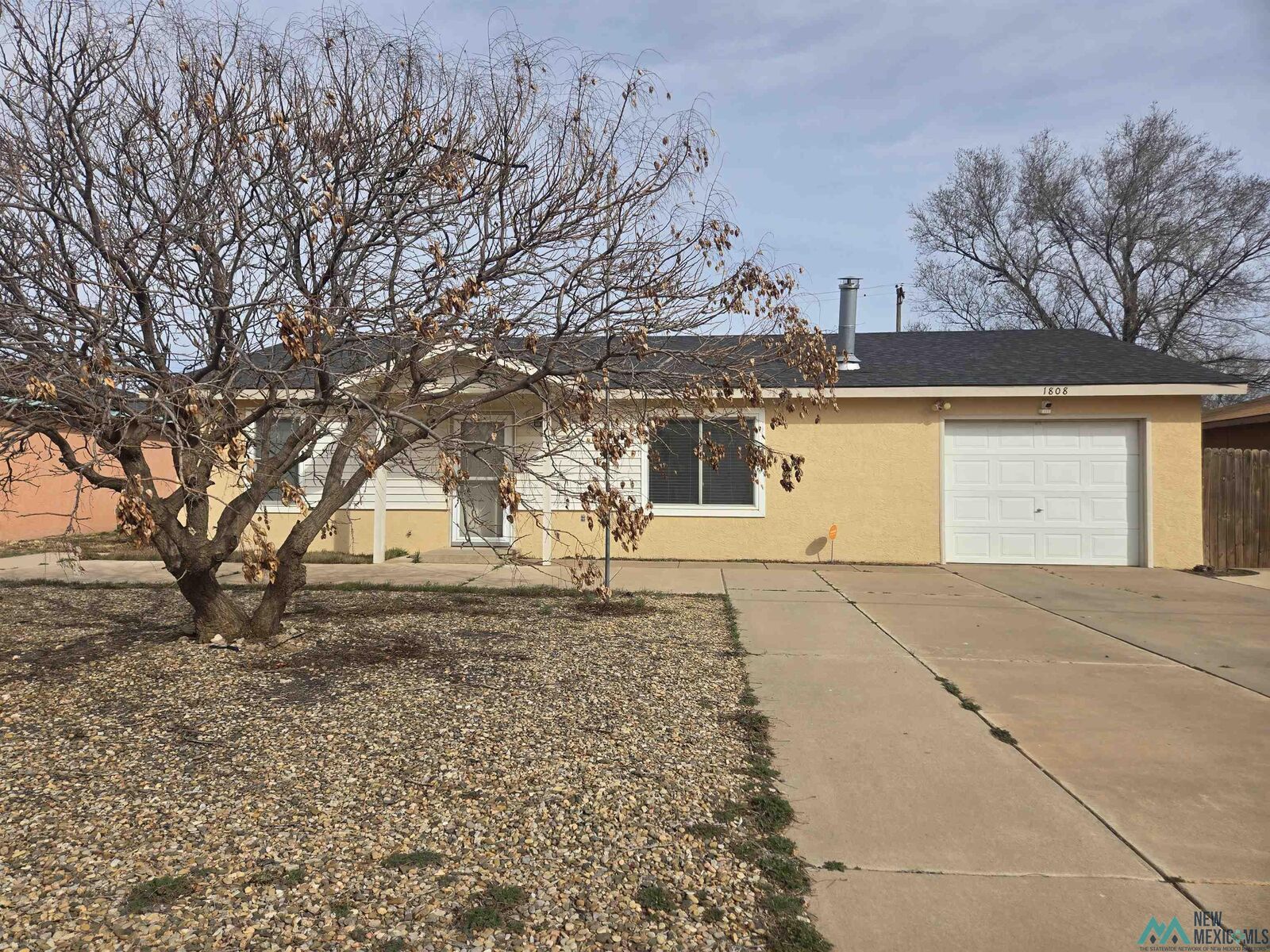 Property Photo:  1808 Debra Street  NM 88101 
