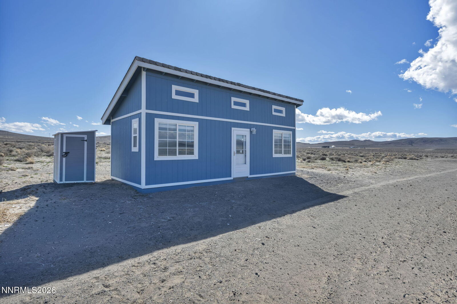 Property Photo:  15250 Hoover Drive  NV 89406 