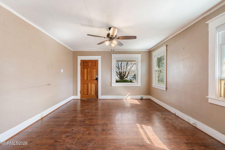 Property Photo: 1025 Bell Street NV 89503