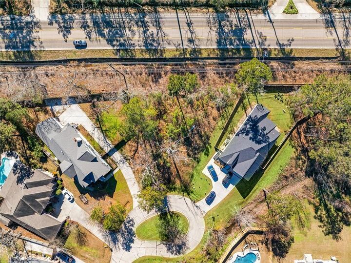 Property Photo:  Lot 35 Adin Drive  LA 70471 