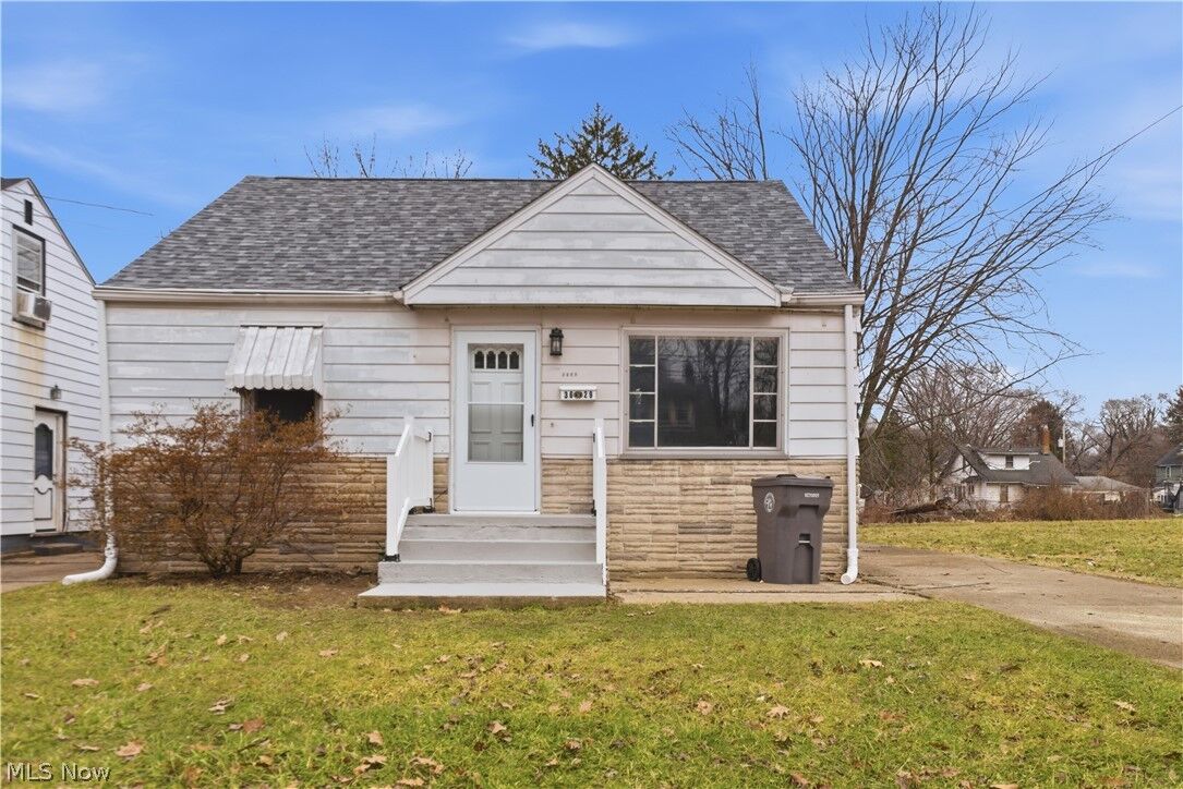 Property Photo:  3629 Irma Street  OH 44502 
