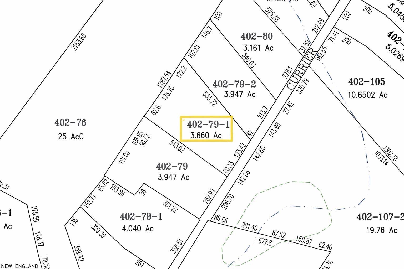 Property Photo:  79-1 Currier Road  NH 03034 