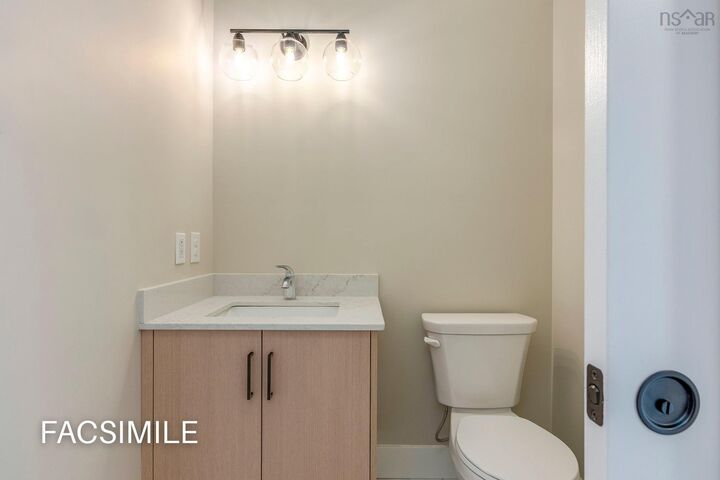 Property Photo: Lot 23A 172 Honeygold Drive NS B3R 2H8