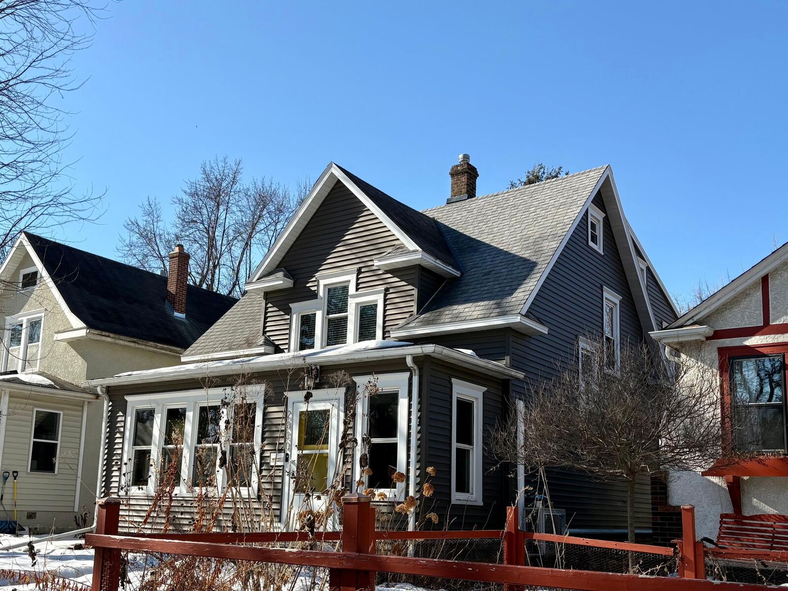 Property Photo:  2830 39th Avenue S  MN 55406 