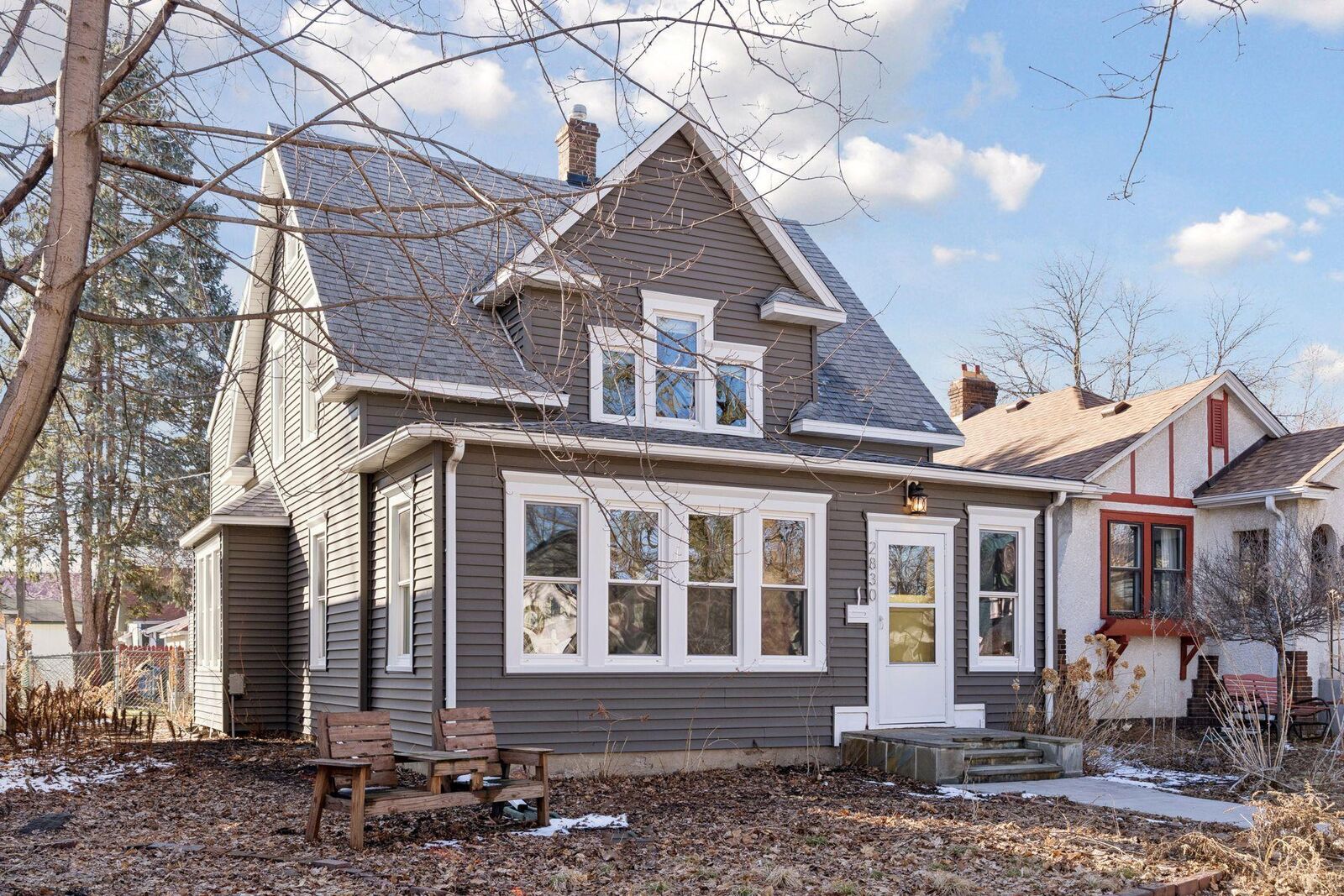 Property Photo:  2830 39th Avenue S  MN 55406 