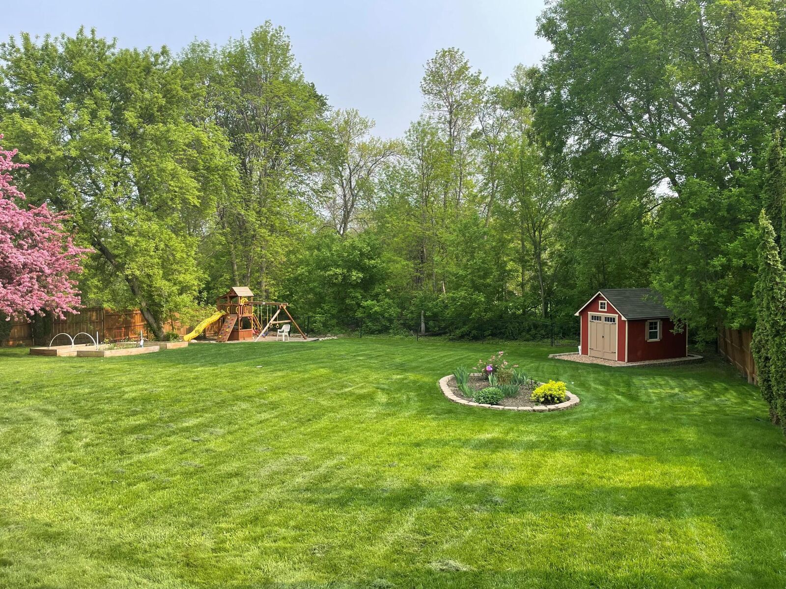 Property Photo:  10453 61st Street NE  MN 55301 
