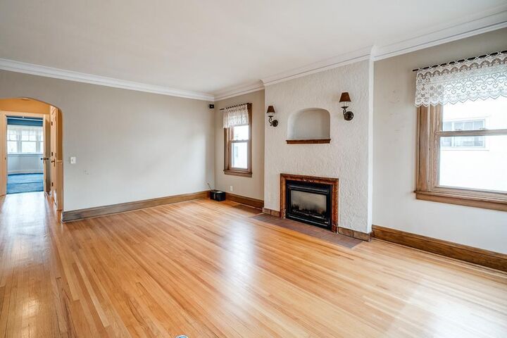 Property Photo: 3212 E Minnehaha Parkway MN 55406