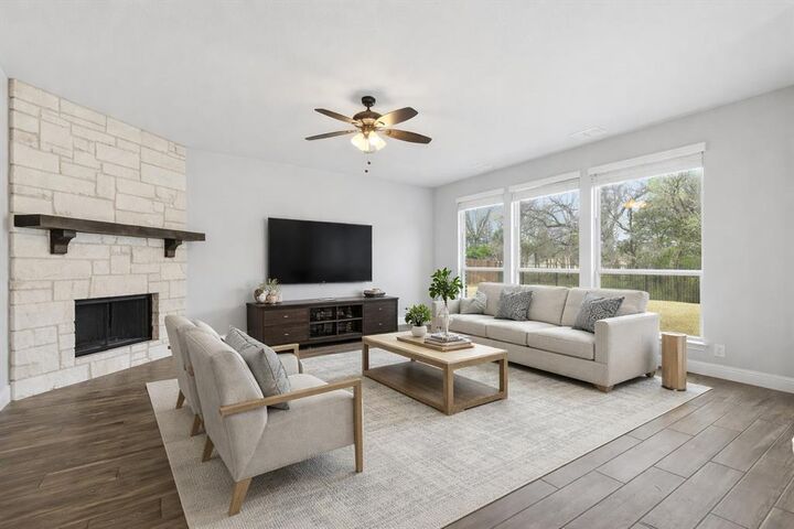 Property Photo:  4425 Massey Meadows Way  TX 76065 