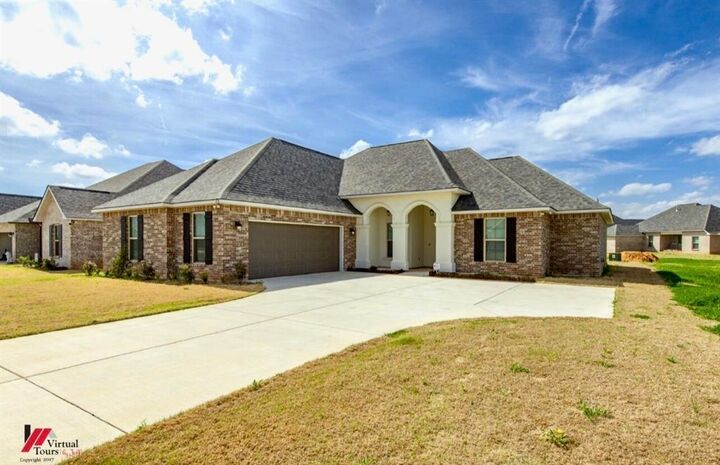 Property Photo:  436 Blanchard Loop  LA 71111 