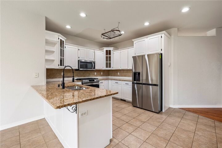 Property Photo: 57 Sunderland Drive AR 72714