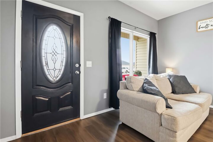 Property Photo:  1624 Ace Avenue  AR 72734 