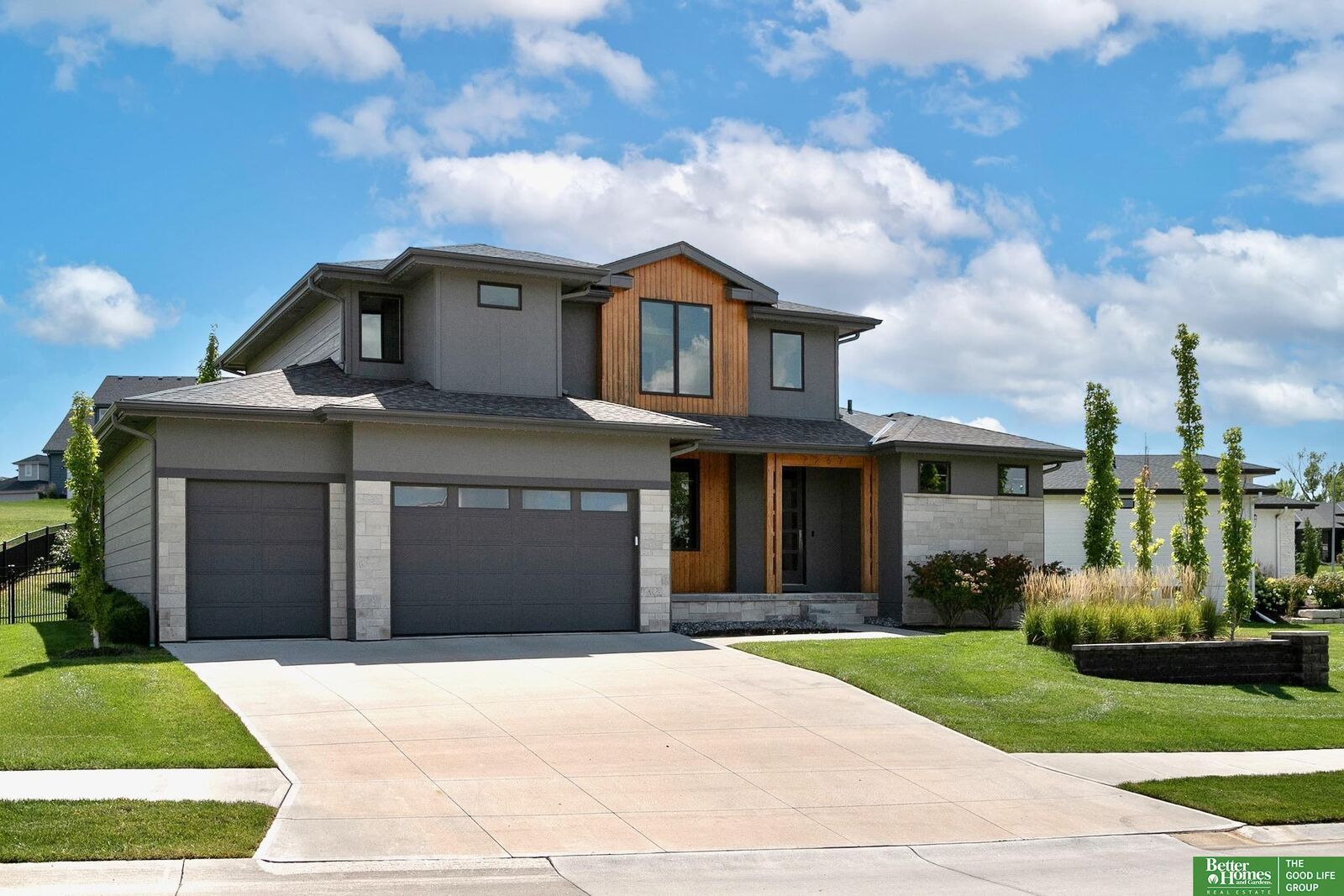 Property Photo:  7267 N 172nd Street  NE 68007 