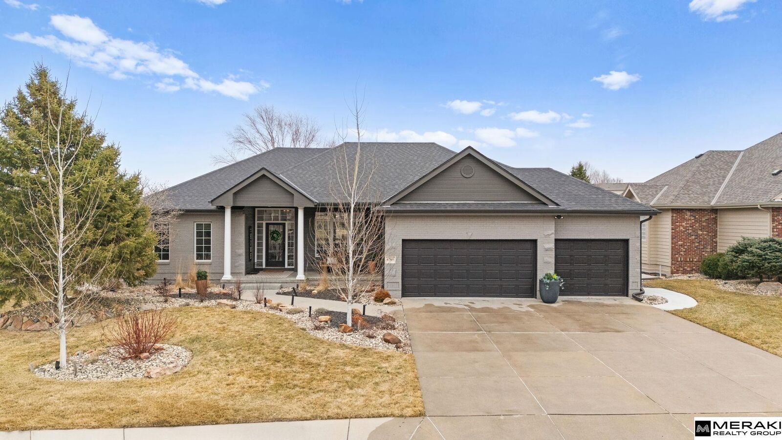 Property Photo:  6705 N 162nd Street  NE 68116 