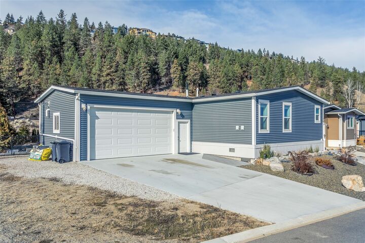 Photo de la propriété:  1835 Nancee Way Court 48  BC V1Z 4C1 