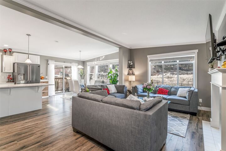 Photo de la propriété: 1835 Nancee Way Court 48 BC V1Z 4C1