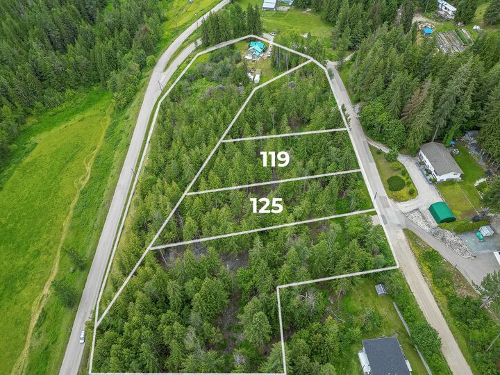 119 Timberlane Road — photo 1