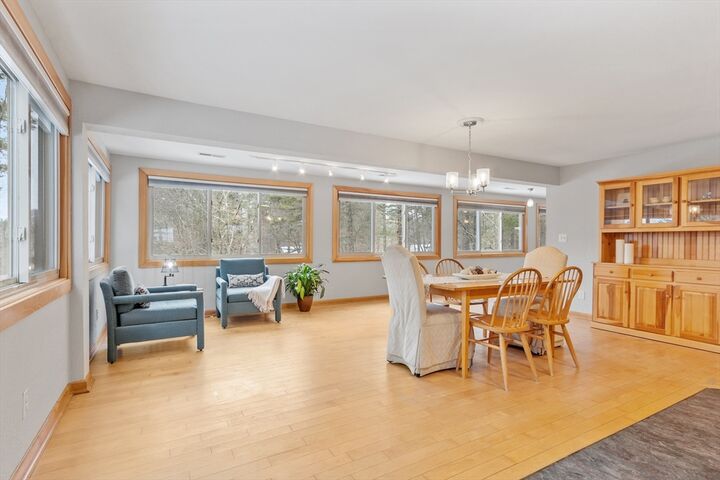 Property Photo:  95 Lost Lake Dr  MA 01450 