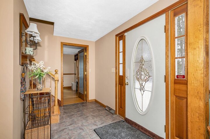 Property Photo:  30 Parker Rd  MA 01826 