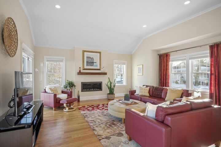 Property Photo:  67 Conant St  MA 01742 