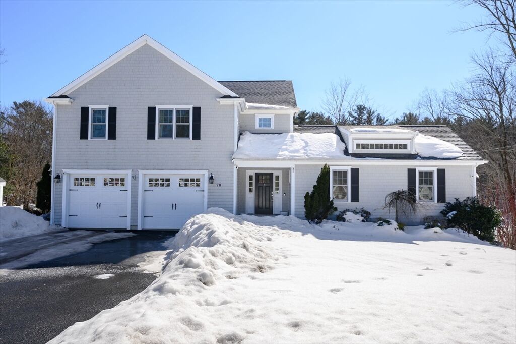 Property Photo: 70 River Rd MA 02339
